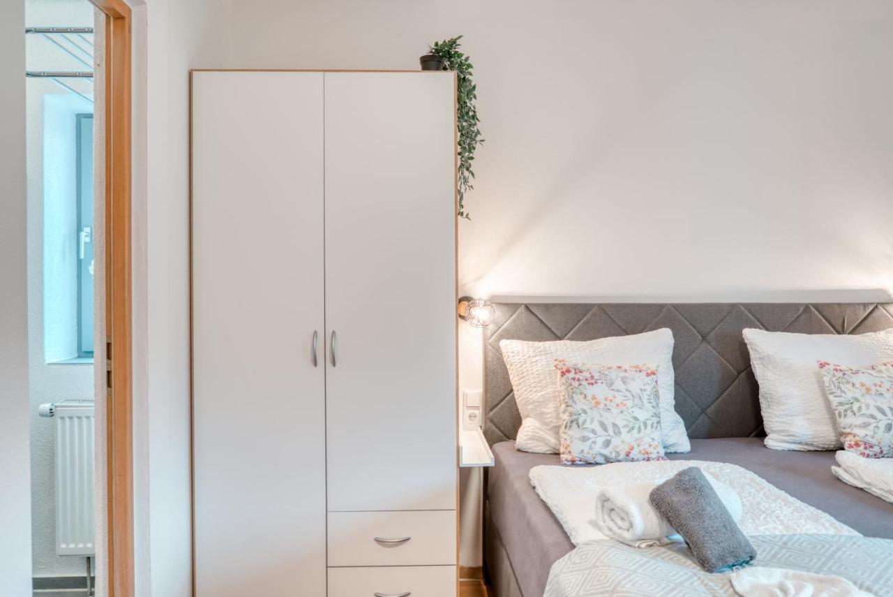 Ferienwohnung Wendelstein Kiefersfelden Buitenkant foto
