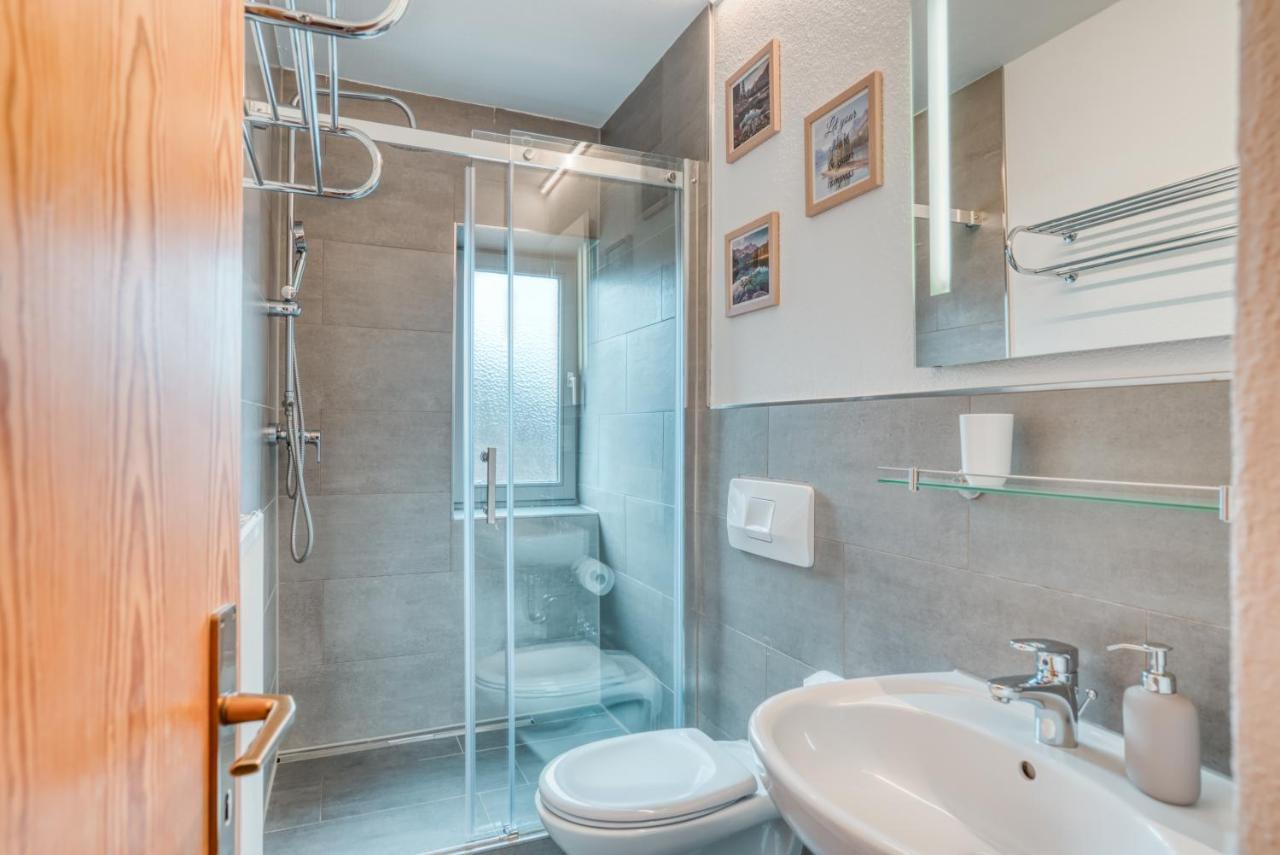 Ferienwohnung Wendelstein Kiefersfelden Buitenkant foto