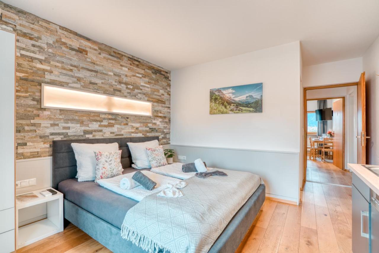 Ferienwohnung Wendelstein Kiefersfelden Buitenkant foto