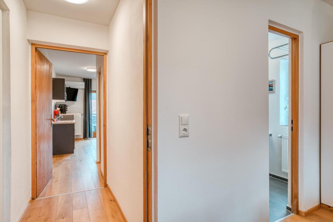 Ferienwohnung Wendelstein Kiefersfelden Buitenkant foto