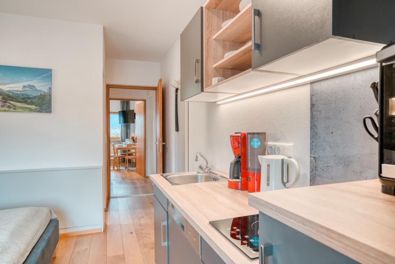 Ferienwohnung Wendelstein Kiefersfelden Buitenkant foto