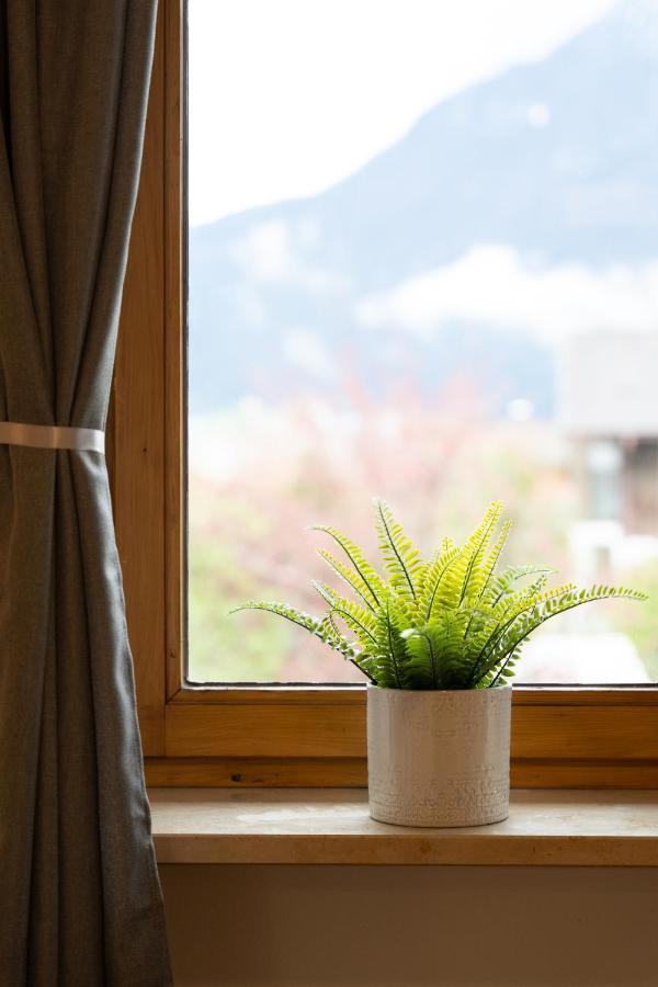 Ferienwohnung Wendelstein Kiefersfelden Buitenkant foto